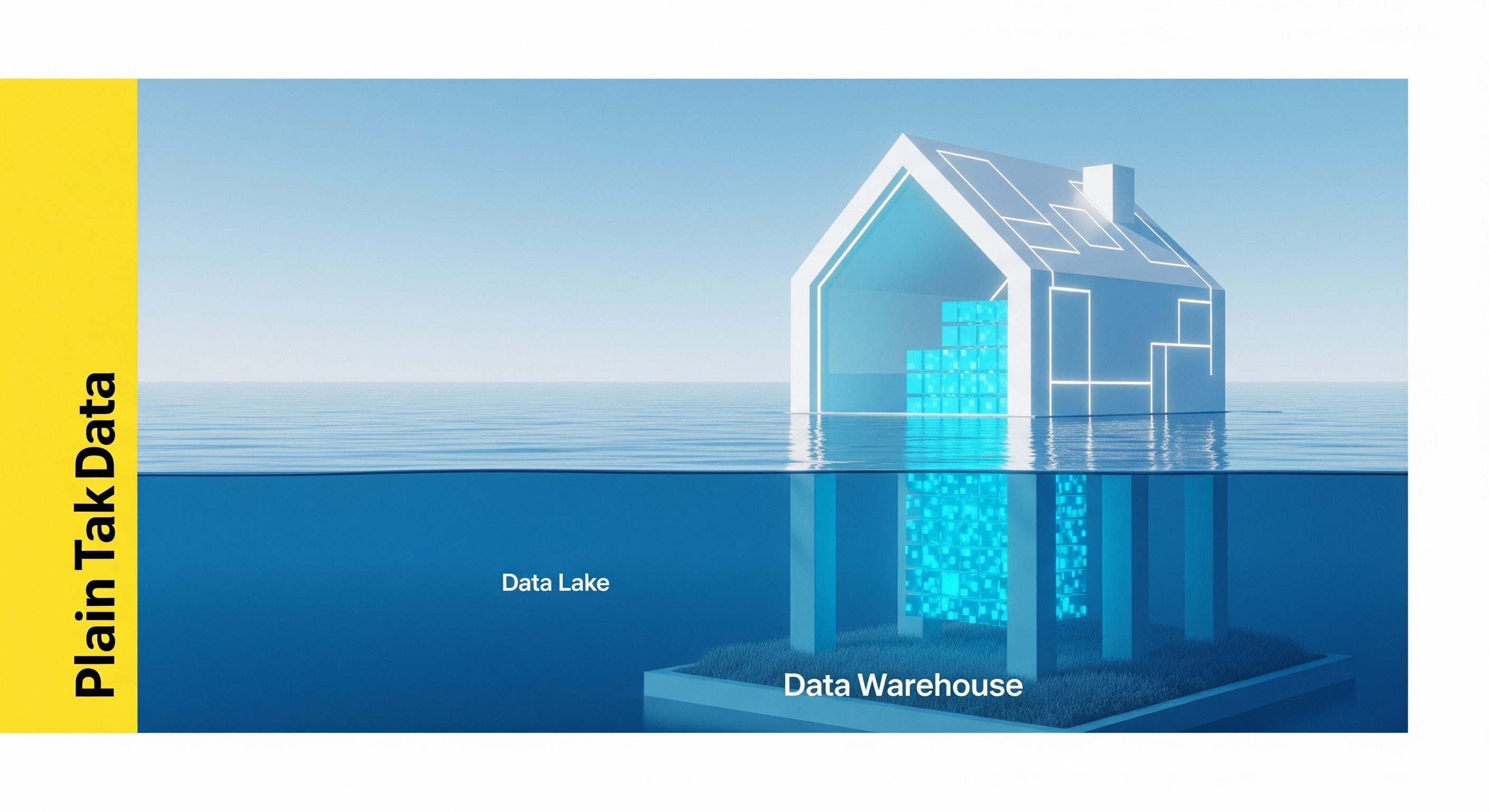 Data Lakehouse Architecture